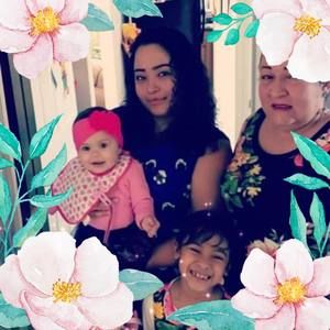 Meet your Posher, Maria